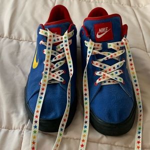 Nike SB sneakers. Size 12 men’s.